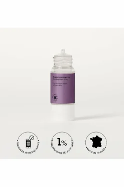 Actif pur Acide Hyaluronique anti-âge