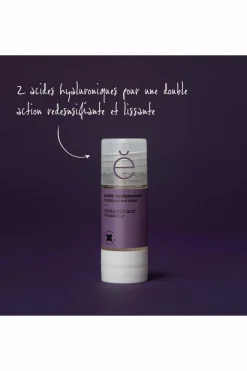 Actif pur Acide Hyaluronique anti-âge