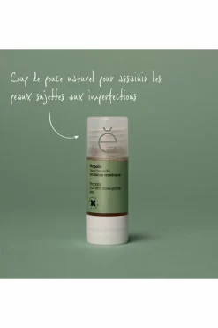 Actif pur Propolis boutons et imperfections