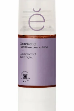 Actif pur Resvératrol anti-âge