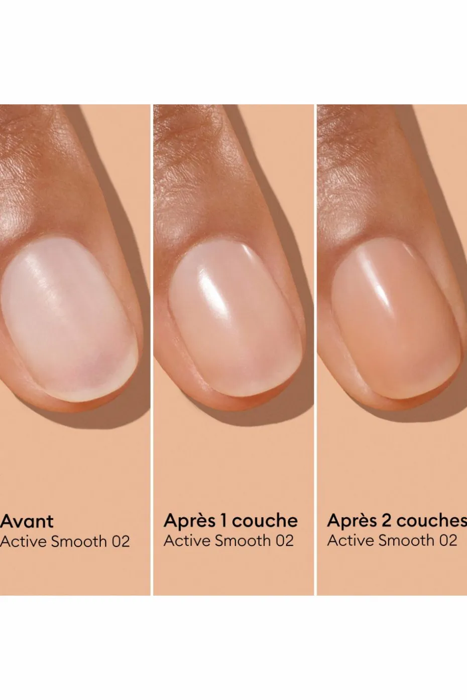 Active Smooth
