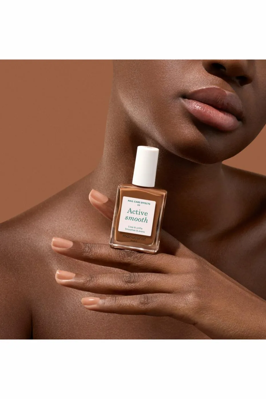 Active Smooth