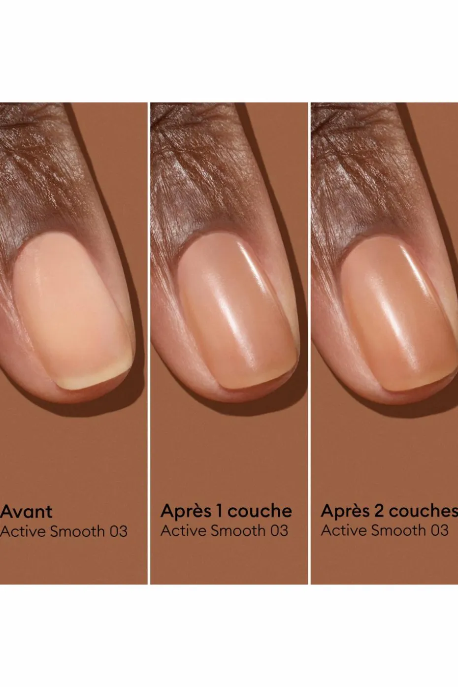 Active Smooth