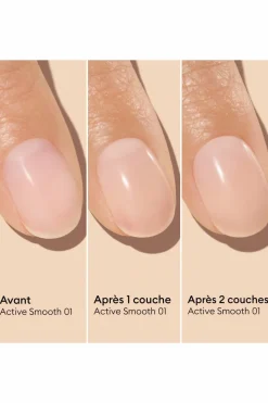 Active Smooth