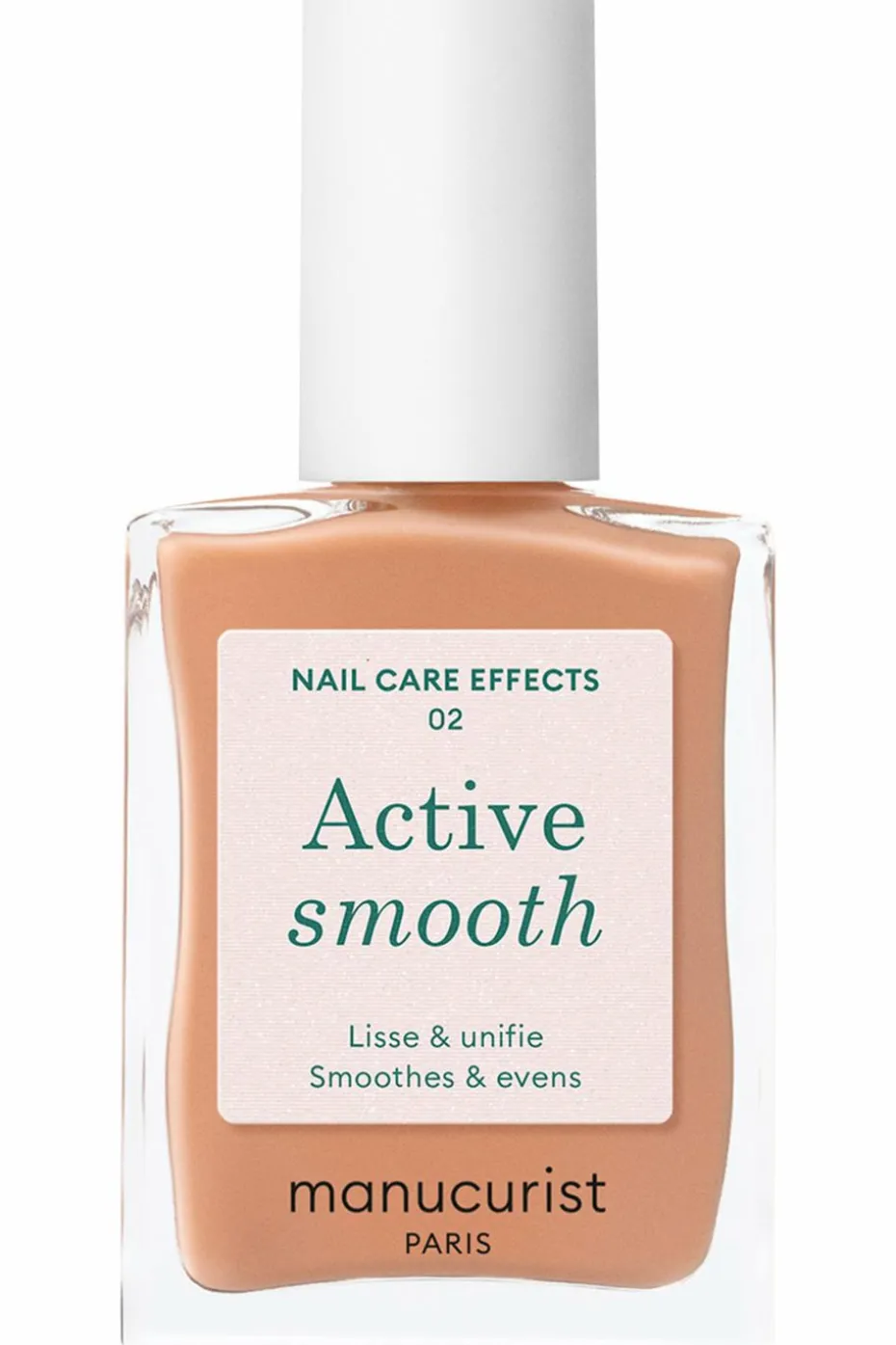 Active Smooth
