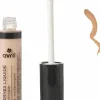 Anti-cernes liquide bio