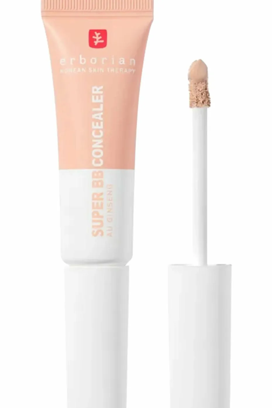 Anticernes Super BB concealer SPF25 teinte Claire