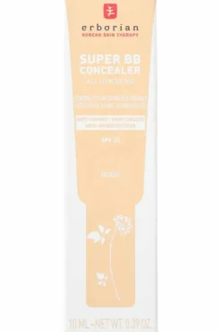 Anticernes Super BB concealer SPF25 teinte Nude