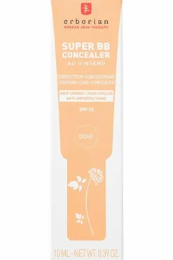 Anticernes Super BB concealer SPF25 teinte Dorée