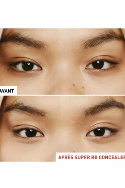 Anticernes Super BB concealer SPF25 teinte Dorée