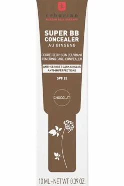 Anticernes Super BB concealer SPF25 teinte Chocolat