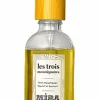 Anti-moustiques repulsif et apaisant Les 3 moustiquaires