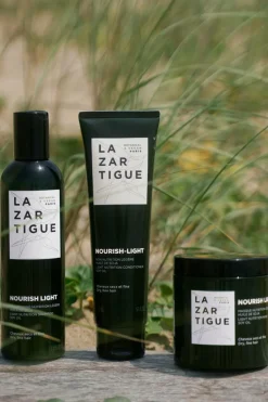 Après-shampoing & fins cheveux secs