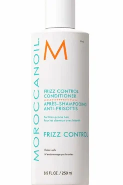 Après-shampoing anti-frisottis