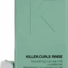 Après-shampoing cheveux bouclés KILLER.CURLS RINSE