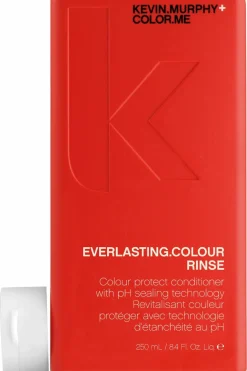 Après-shampoing cheveux colorés EVERLASTING.COLOUR RINSE