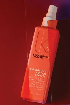 Après-shampoing cheveux colorés EVERLASTING.COLOUR RINSE