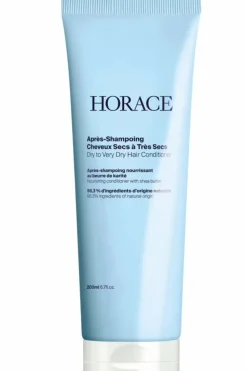 Après-shampoing cheveux secs à très secs
