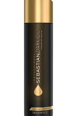 Après-shampoing Dark Oil