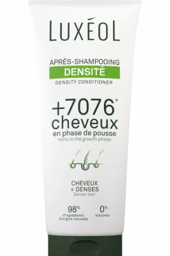 Après-shampoing densité