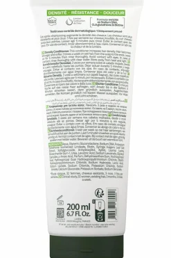 Après-shampoing densité