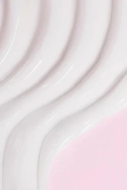 Après-shampoing Définisseur de boucles