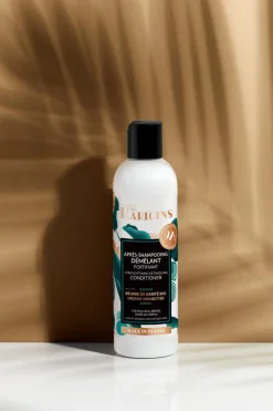 Après-shampoing démêlant et fortifiant Karigins