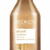 Après-shampoing hydratant cheveux secs All Soft