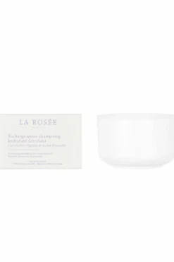 Après-shampoing hydratant démêlant rechargeable