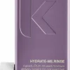 Après-shampoing hydratant HYDRATE-ME.RINSE