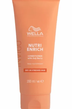 Après-shampoing nourrissant Invigo Nutri Enrich