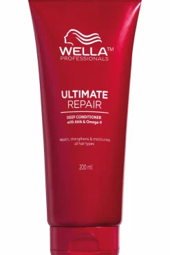 Après-shampoing nourrissant pour cheveux abîmés Ultimate Repair