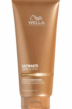 Après-shampoing nourrissant Ultimate Smooth