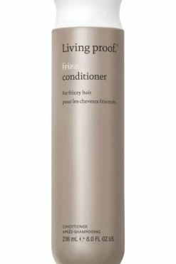Après-shampoing nourrissant anti-frisottis