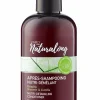Après-shampoing nutri-démêlant Naturalong