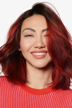 Après-shampoing pour cheveux colorés Invigo Color Brilliance