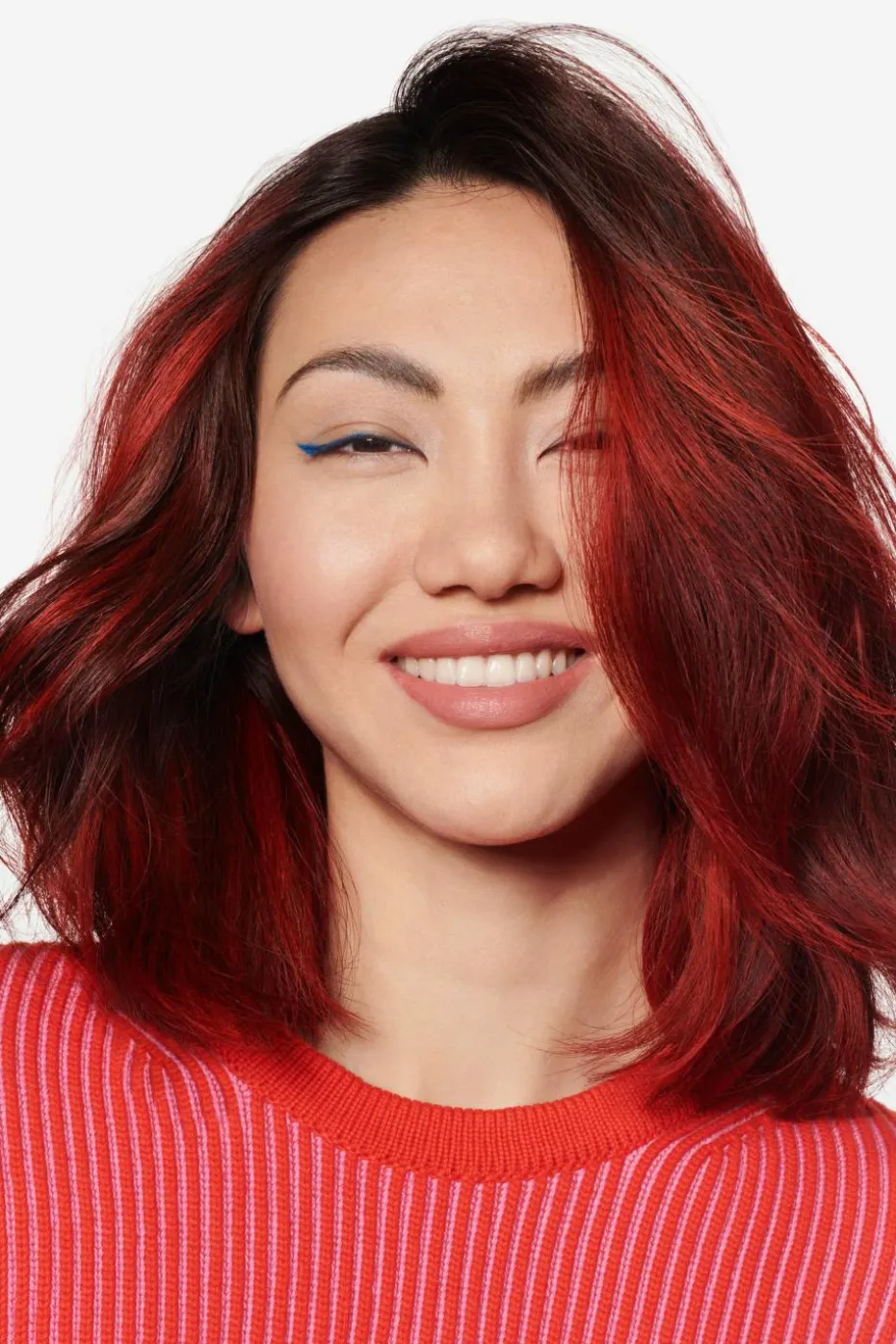 Après-shampoing pour cheveux colorés Invigo Color Brilliance