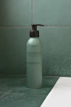 Après-shampoing quotidien