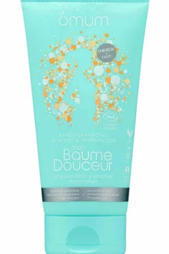 Après-shampoing renfort et hydratation Mon Baume Douceur