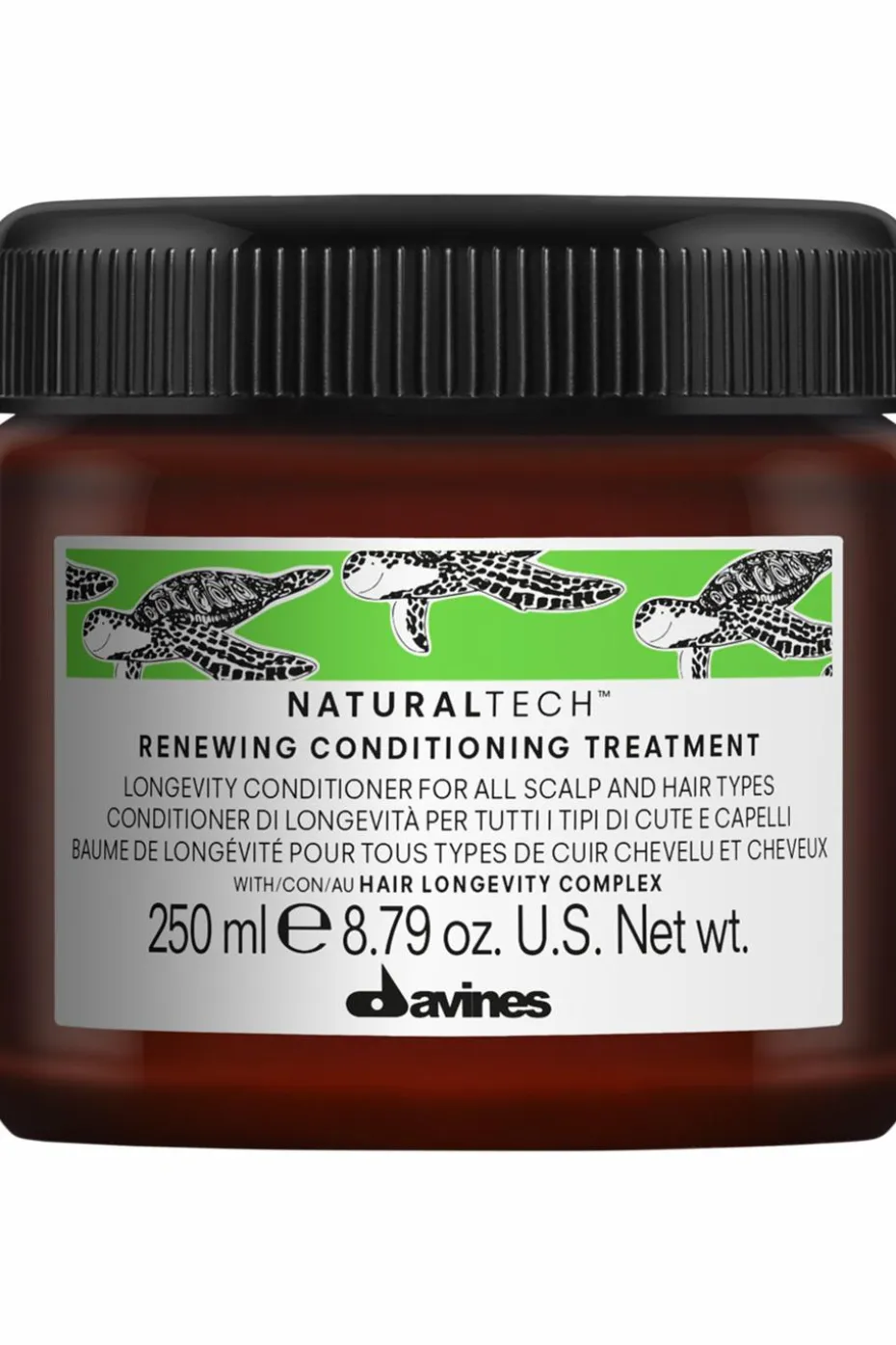 Après-shampoing restructurant Renewing