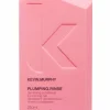 Après-shampoing revitalisant densifiant PLUMPING.RINSE