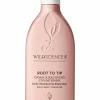 Après-shampoing réparateur Root To Tip