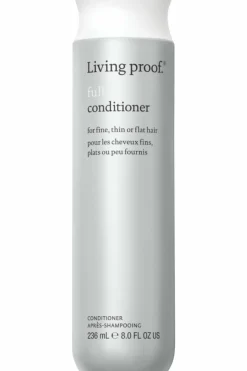 Après-shampoing volumateur