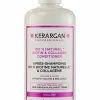 Après-shampoing volumisant à la biotine & collagène