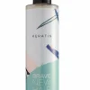 Après-shampooing à la kératine pour cheveux indisciplinés