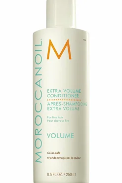 Après-Shampooing Extra Volume