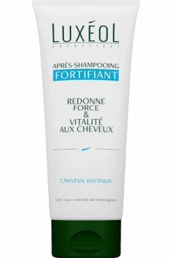 Après-shampooing fortifiant