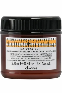 Après-shampooing nourrissant pour cheveux secs Nourishing