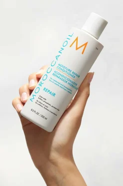 Après-Shampooing Réparateur Hydratant
