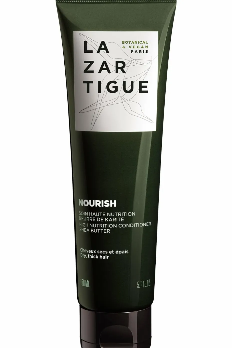 Après-shampooing soin haute nutrition Nourish